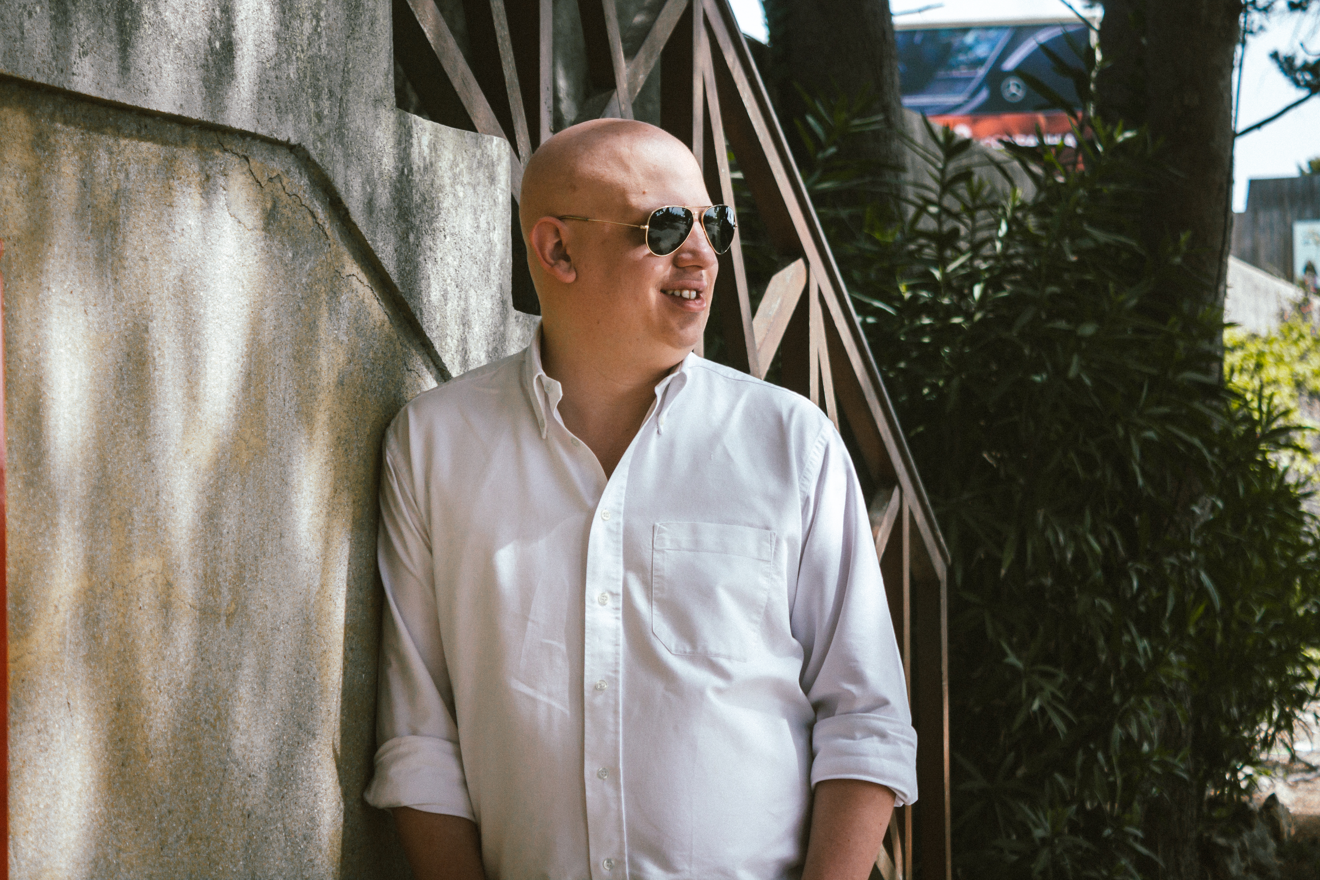 Diogo Lemos, Full-Stack Developer based in Portugal