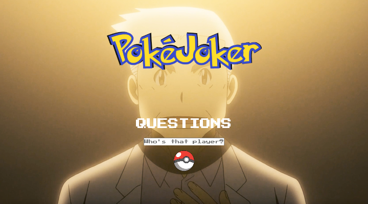 Pokejoker